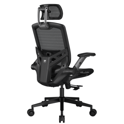 Cougar Speeder One Gaming Chair, Racing Car Inspired Design Suitable for Office Use