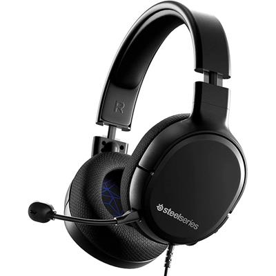 SteelSeries Arctis 1 PlayStation Gaming Headset