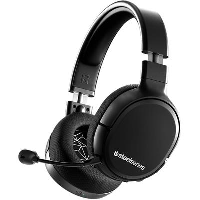 SteelSeries Arctis 1 Wireless Gaming Headset - Box Open