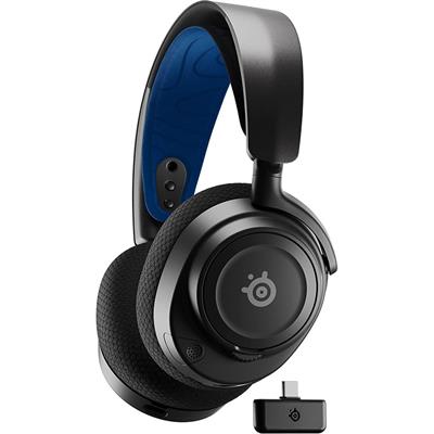 SteelSeries Arctis Nova 7p Wireless Gaming Headset