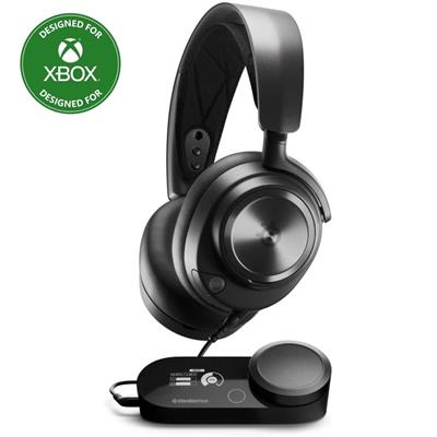 SteelSeries Arctis Nova Pro for Xbox Multi-System Gaming Headset