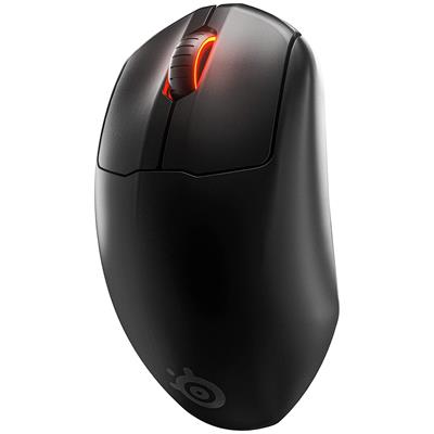 SteelSeries Prime Wireless Lightweight Gaming Mouse