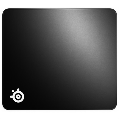 SteelSeries QcK Edge Series Cloth Gaming Mouse Pad – Large