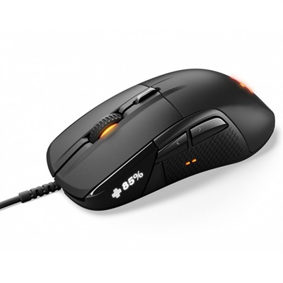 SteelSeries Rival 710 Elite Performance Gaming Mouse