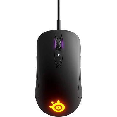 SteelSeries Sensei Ten RGB Gaming Mouse