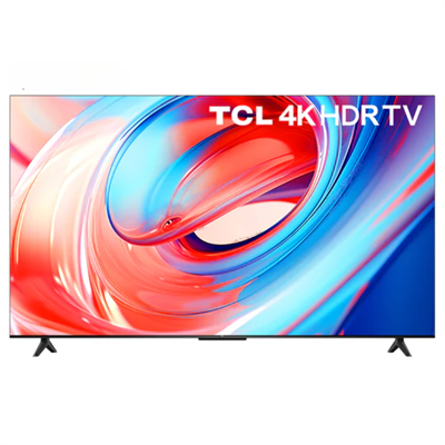 TCL 65" V6B 60Hz 4K UHD Smart Google TV