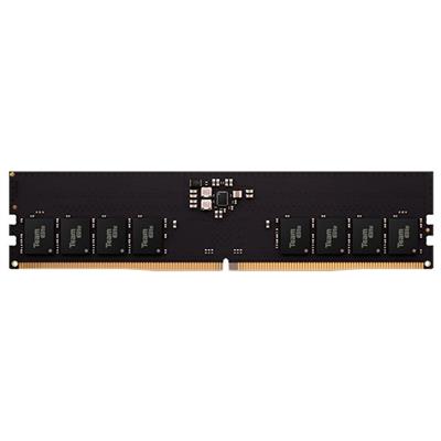 TeamGroup Elite 16GB (1x16GB) 4800MHz C40 U-DIMM DDR5 Ram Desktop Memory