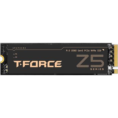 TeamGroup T-Force Z540 2TB Gen5 M.2 NVMe SSD