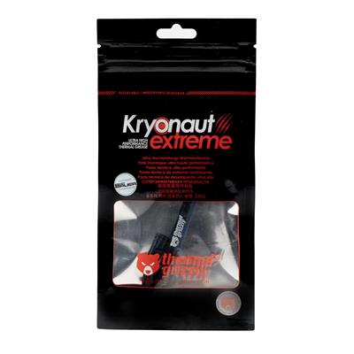 Thermal Grizzly Kryonaut Extreme Thermal Paste - 2 Grams