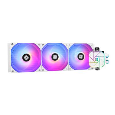 Thermalright Aqua Elite 360 V3 ARGB AIO 360mm Liquid CPU Cooler - White