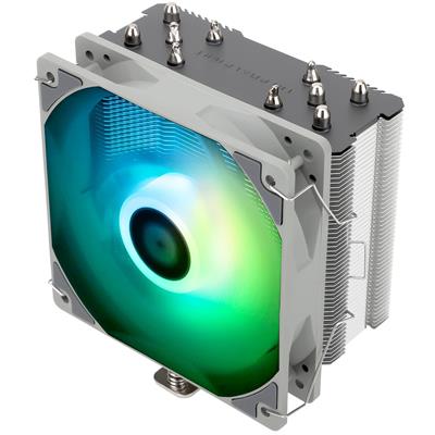 Thermalright Assassin King 120 SE ARGB CPU Air Cooler