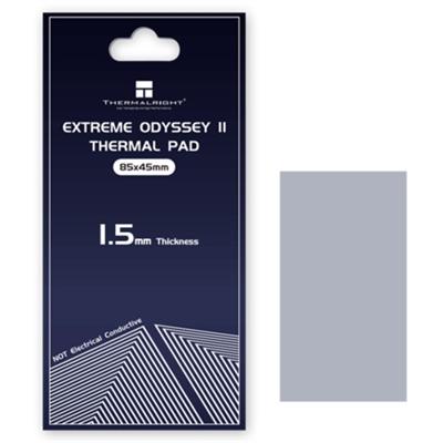 Thermalright Extreme Odyssey II 85x45x1.5mm Thermal Pad - Free Delivery