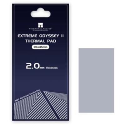 Thermalright Extreme Odyssey II 85x45x2.0mm Thermal Pad - Free Delivery