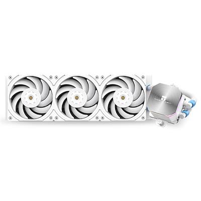 Thermalright Frozen Edge 360 White ARGB AIO 360mm Liquid CPU Cooler