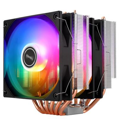 Thermalright Hunter 120 SE RGB CPU Air Cooler