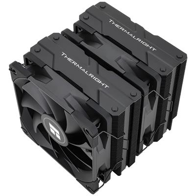 Thermalright Peerless Assassin 120 Black CPU Air Cooler