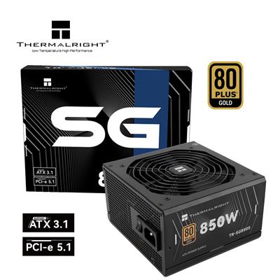 Thermalright SG-850S 850W 80 Plus Gold Power Supply