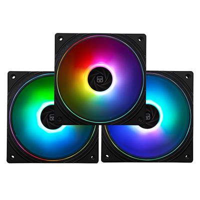 Thermalright TL-S12-S X3 ARGB 120mm Case Fan