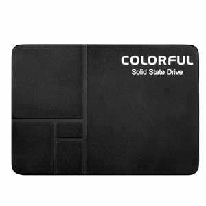 Colorful SL500 240GB SSD 2.5" SATA 6GB/s Solid State Drive