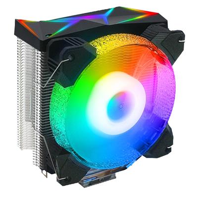 Thunder Harold RGB Air CPU Cooler - Black