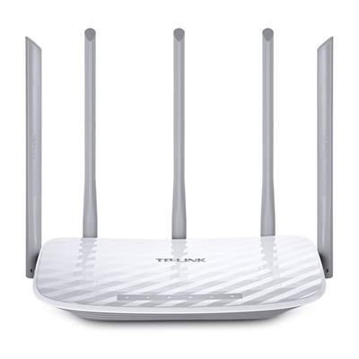 TP-Link Archer C60 AC1350 Dual Band Wi-Fi Router