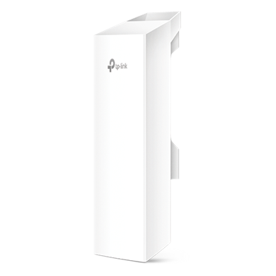 TP-Link CPE210 2.4GHz 300Mbps 9dBi Outdoor CPE