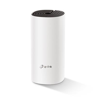 TP-Link Deco E4 Whole Home Mesh Wi-Fi Router, Seamless and Speedy (AC1200) for Large Home, Work with Amazon Echo/Alexa, Router and WiFi Booster Replacement, Parent Control