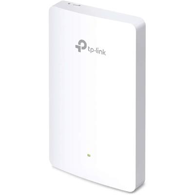 TP-Link EAP225-Wall Omada Wireless Wall-Plate Access Point