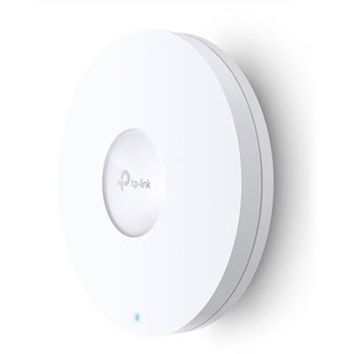 TP-Link EAP620 HD AX1800 Wireless Dual Band Ceiling Mount Access Point