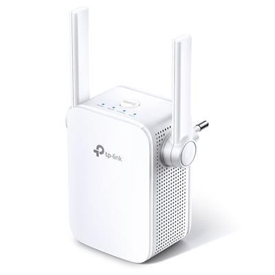 TP-Link RE305 AC1200 Mesh Wi-Fi Range Extender