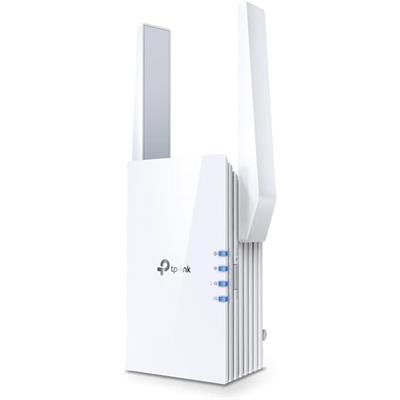 TP-Link RE705X AX3000 Dual-Band Wi-Fi 6 Range Extender