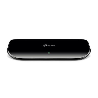 TP-Link TL-SG1008D 8-Port Gigabit Desktop Switch