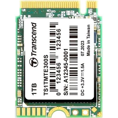 Transcend 300S 1TB M.2 NVMe 2230 SSD