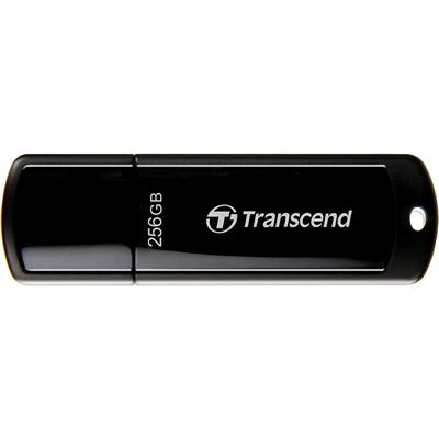 Transcend JetFlash 700 256GB USB 3.2 Gen 1 USB Flash Drive