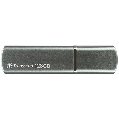Transcend JetFlash 910 128GB USB 3.1 Gen 1 USB Flash Drive