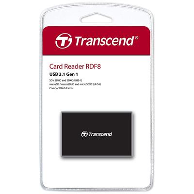 Transcend RDF8 | Card Reader | Price in Pakistan
