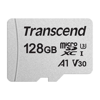 Transcend USD300S 128GB microSD Card