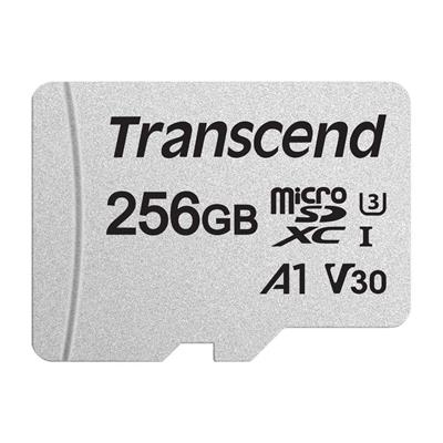 Transcend USD300S 256GB microSD Card