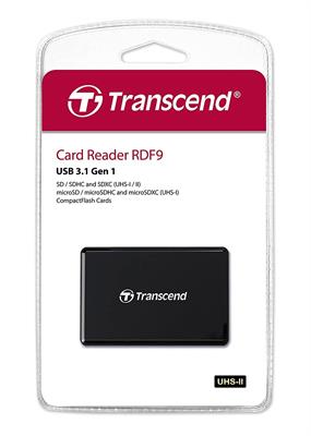 Trasncend RDF9 | Card Reader | Price in Pakistan