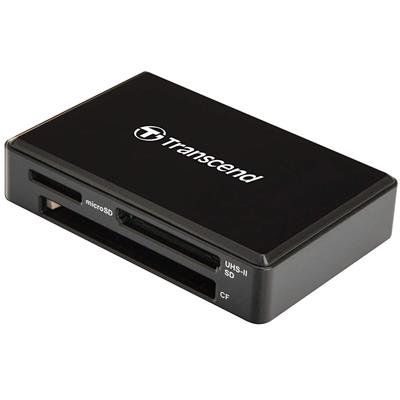 Transcend RDF9 Card Reader