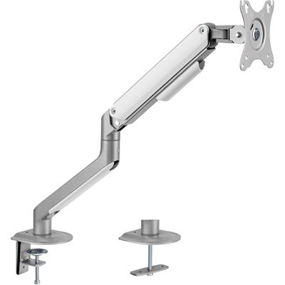 Twisted Minds Single Monitor Economical Spring-Assisted Monitor Arm