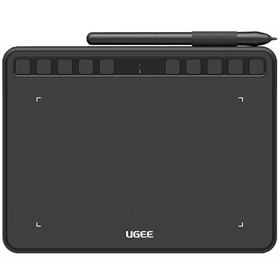 Ugee S640W Wireless Graphic Drawing Tablet