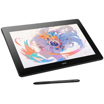 Ugee U1600 Graphic Drawing Tablet Display