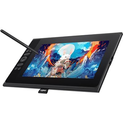 Ugee UE12 Plus Graphic Drawing Tablet Display