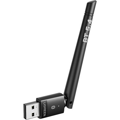 Ugreen 2024 Wireless Bluetooth 5.4 USB Adapter