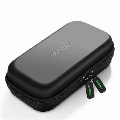 Ugreen Hard Disk Case Storage Bag Large - Black