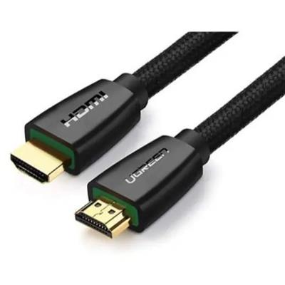 Ugreen HDMI 4K Cable Male to Male - 10m (Black)