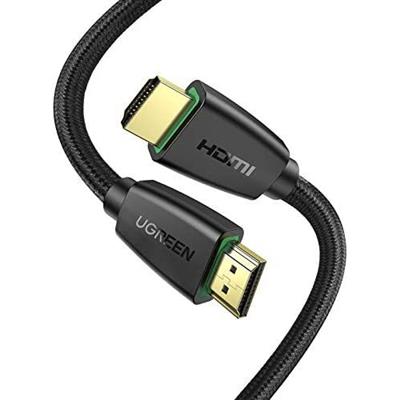 Ugreen HDMI 4K Cable Male to Male - 3m (Black)