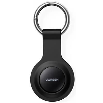 Ugreen Smart Bluetooth Tag, Finder Security SmartTrack Link SmartTag With Apple Find My Key Bluetooth Tracker For Earbud Luggage MFi Phone Finder IOS