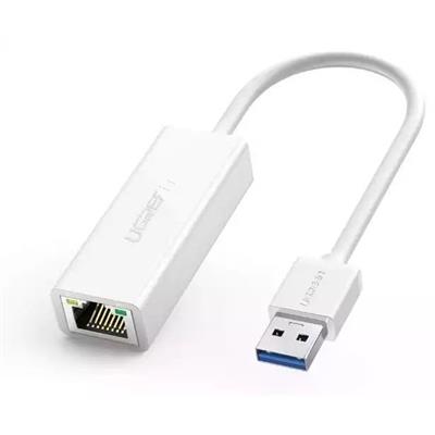 Ugreen USB 3.0 to RJ45 Gigabit Ethernet Adapter High-Speed 1000Mbps LAN Network